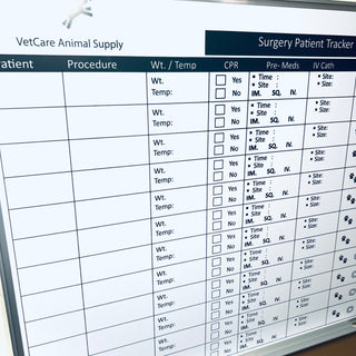 Patient Surgery Tracker 12
