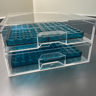 VetVial Quad Organizer