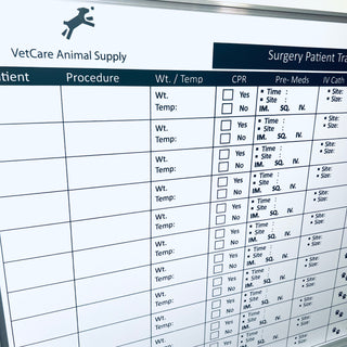 Patient Surgery Tracker 12