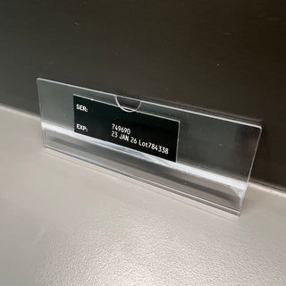 VetVial Organizer Tray